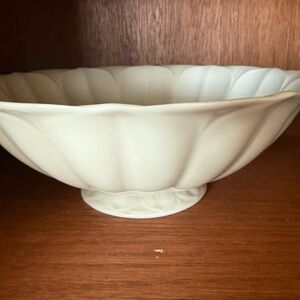 Vintage Lenox Footed Serving Bowl #Ralph Lauren Easter Luxury Home Decor Kitchen